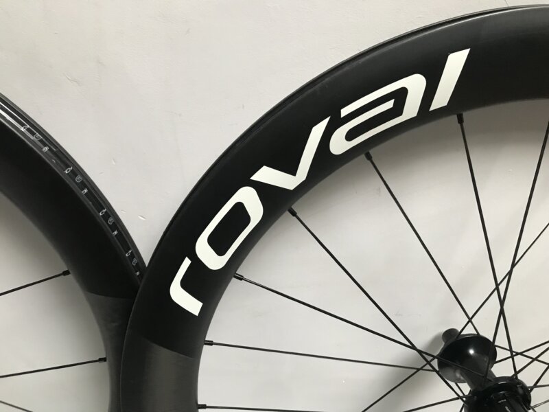 Roval Rapide CLX I wielset - Afbeelding 4